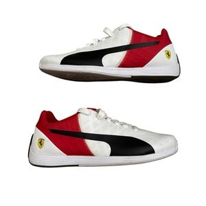 Puma Ferrari Evospeed Sneakers